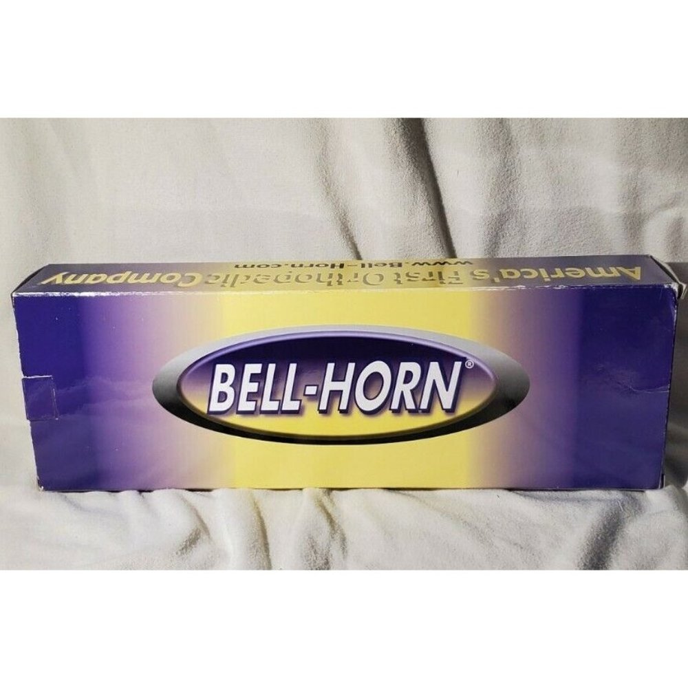 NEW Bell Horn Compression Garment Pants Zipper Stretch Size XXL 99525XXL WHITE